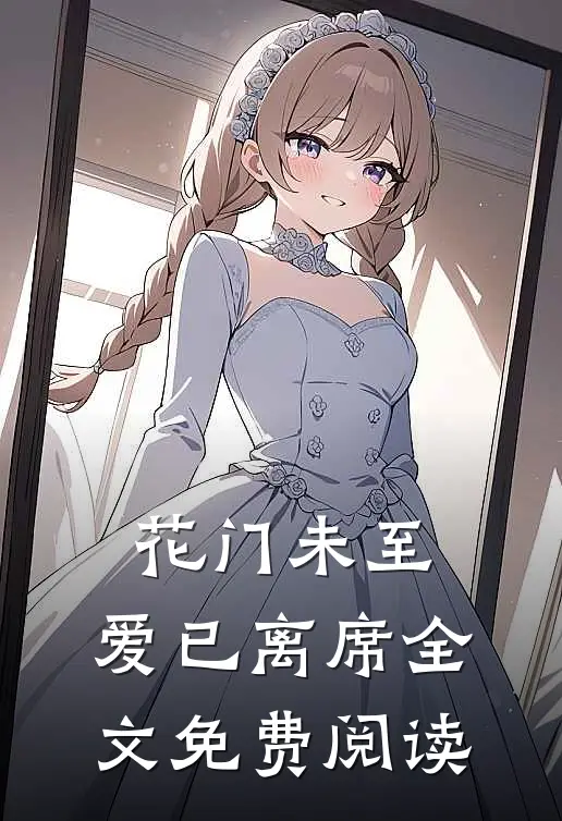 花门未至，爱已离席全文免费阅读