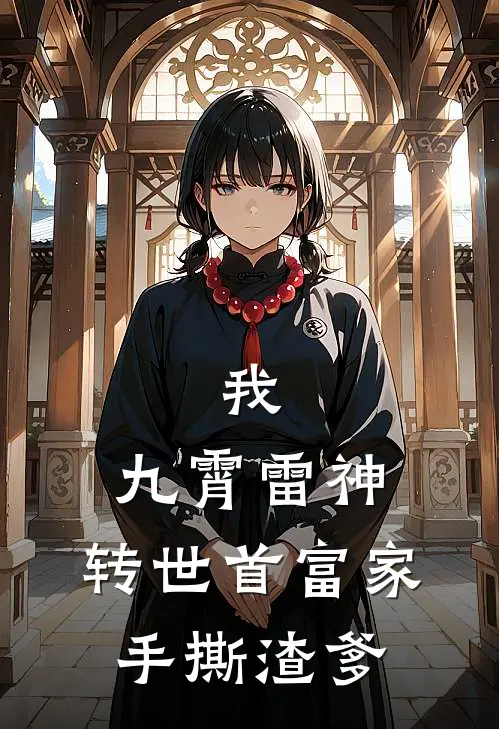 我，九霄雷神，转世首富家手撕渣爹