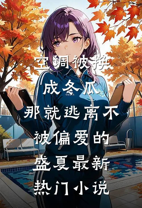 空调被换成冬瓜，那就逃离不被偏爱的盛夏最新热门小说