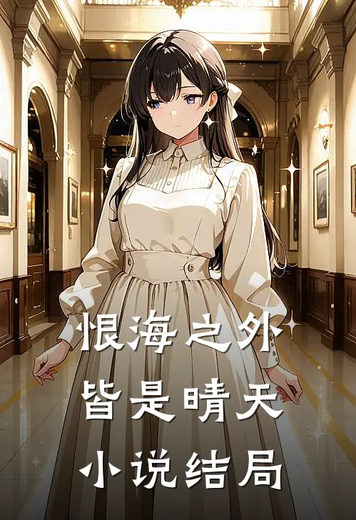 恨海之外皆是晴天小说结局