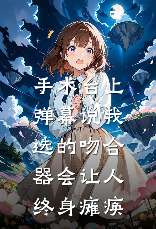手术台上，弹幕说我选的吻合器会让人终身瘫痪