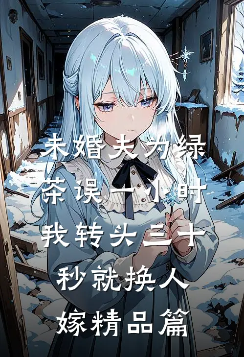 未婚夫为绿茶误一小时，我转头三十秒就换人嫁精品篇
