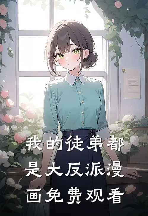 我的徒弟都是大反派漫画免费观看