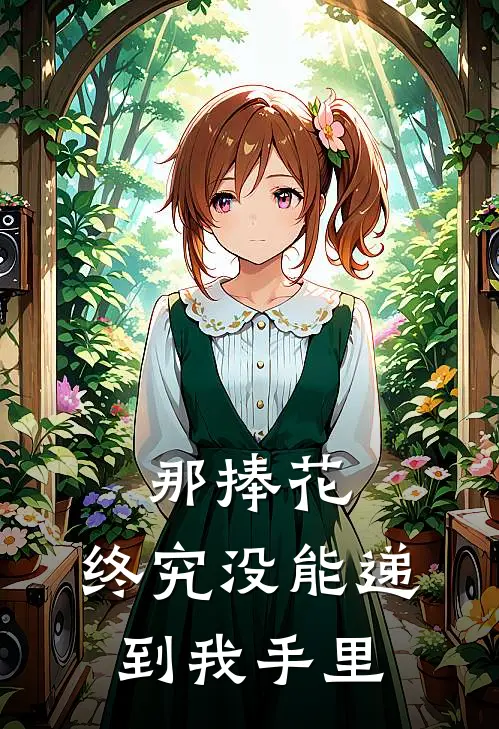 那捧花，终究没能递到我手里
