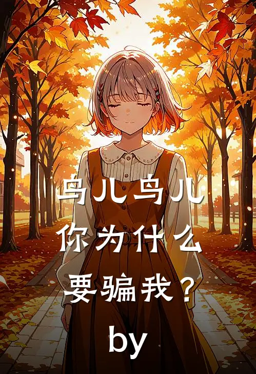 鸟儿鸟儿，你为什么要骗我？by