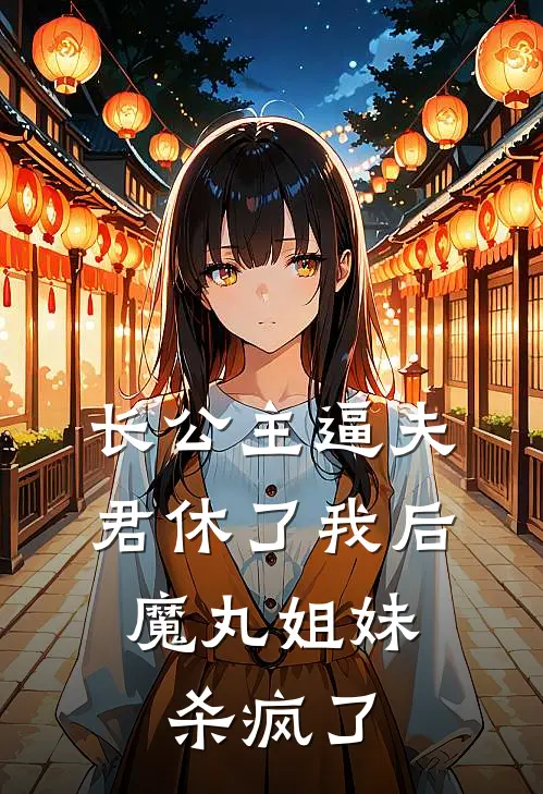 长公主逼夫君休了我后，魔丸姐妹杀疯了