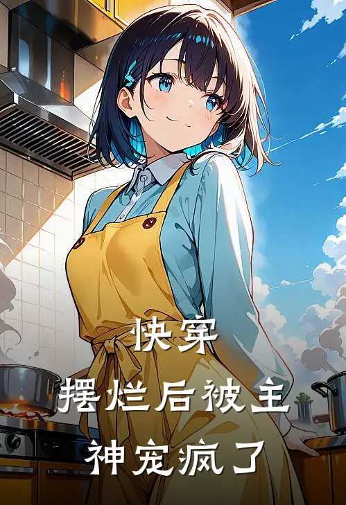 快穿：摆烂后被主神宠疯了