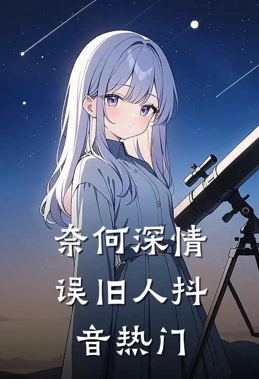 奈何深情误旧人抖音热门