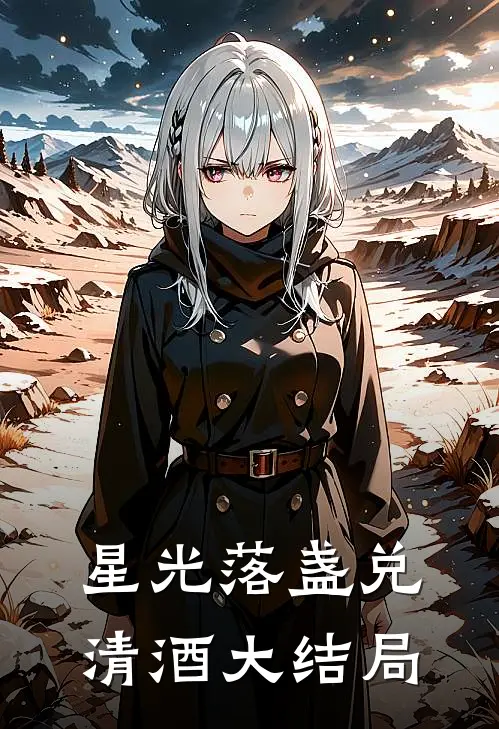 星光落盏兑清酒大结局