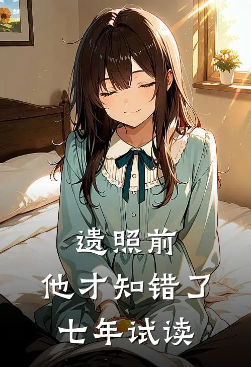 遗照前，他才知错了七年试读