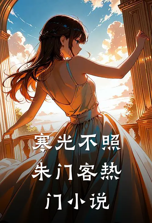 寒光不照朱门客热门小说
