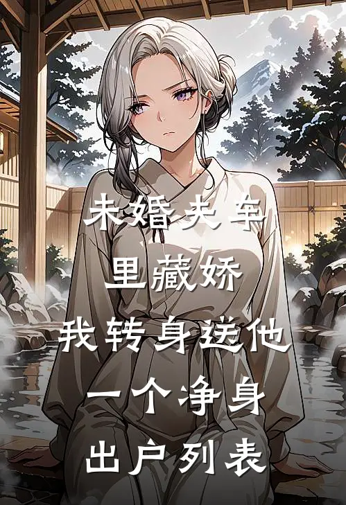 未婚夫车里藏娇，我转身送他一个净身出户列表
