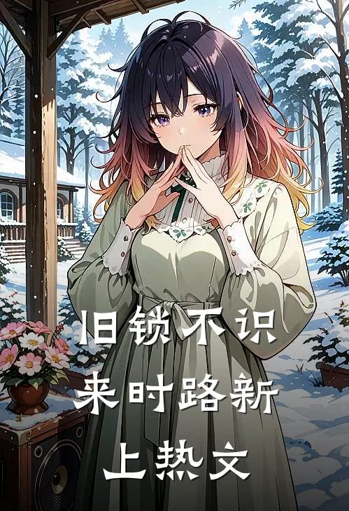 旧锁不识来时路新上热文
