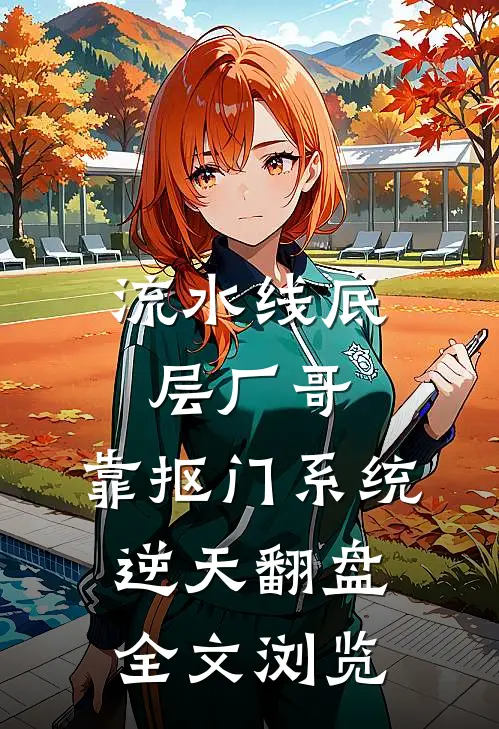 流水线底层厂哥，靠抠门系统逆天翻盘全文浏览