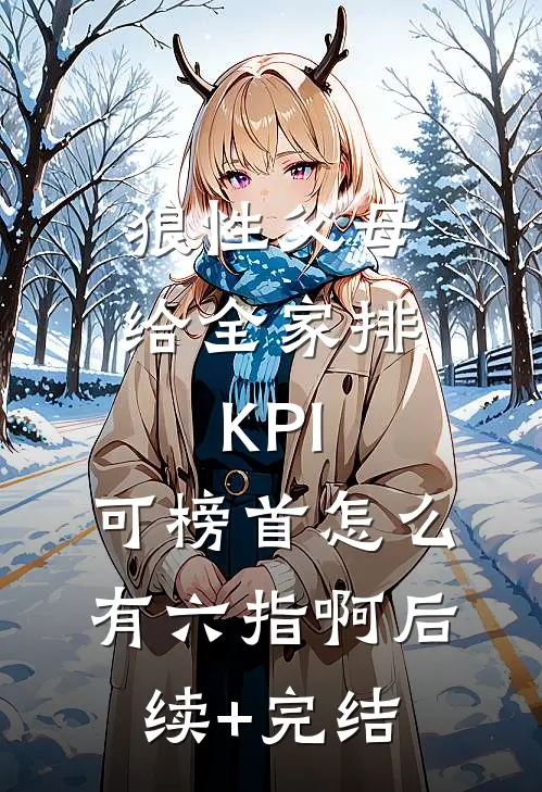 狼性父母给全家排KPI，可榜首怎么有六指啊后续+完结
