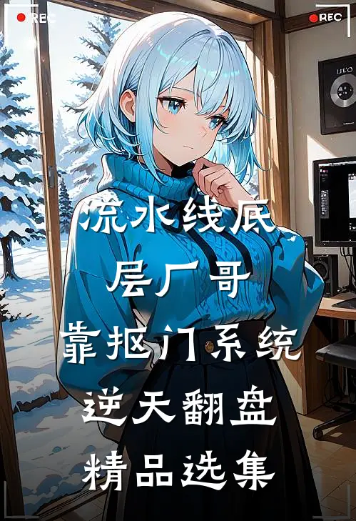 流水线底层厂哥，靠抠门系统逆天翻盘精品选集