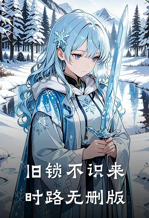 旧锁不识来时路无删版