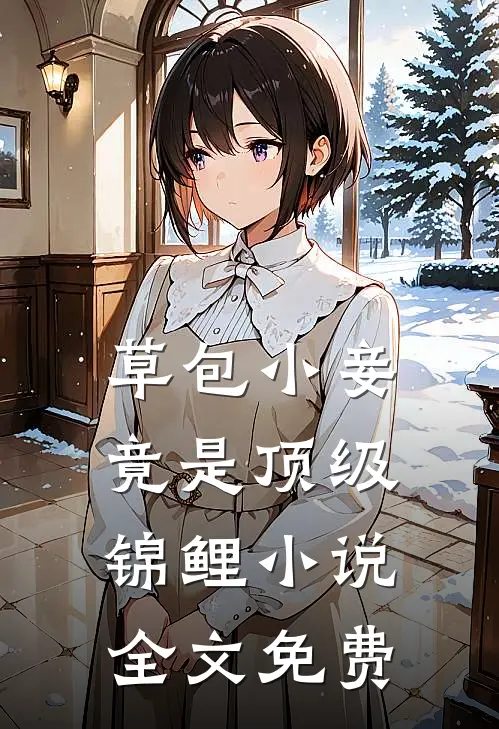 草包小妾，竟是顶级锦鲤小说全文免费