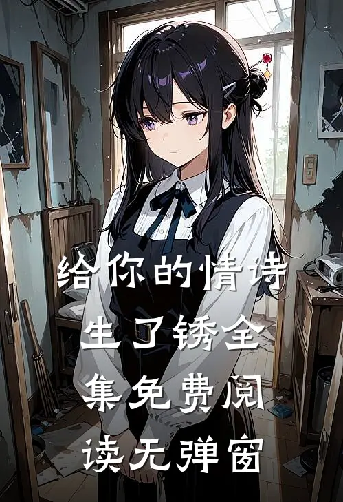 给你的情诗生了锈全集免费阅读无弹窗