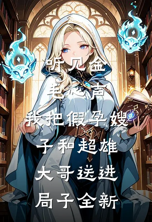 听见金毛心声，我把假孕嫂子和超雄大哥送进局子全新