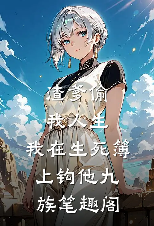 渣爹偷我人生，我在生死簿上钩他九族笔趣阁
