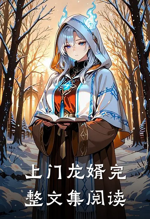 上门龙婿完整文集阅读