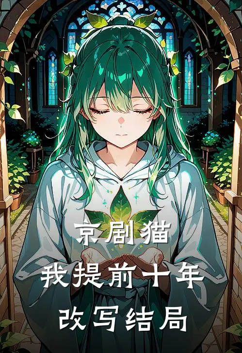 京剧猫：我提前十年改写结局