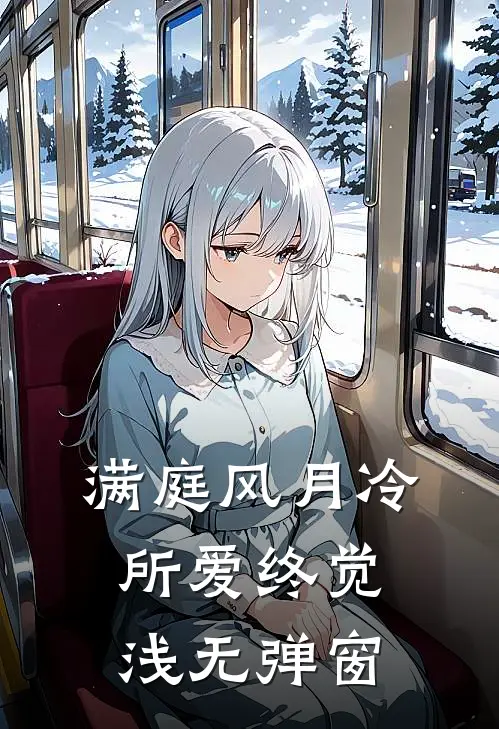 满庭风月冷，所爱终觉浅无弹窗
