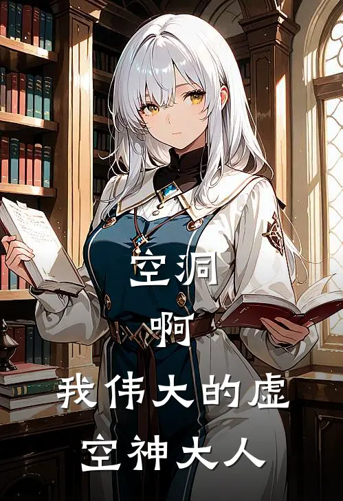 空洞：啊，我伟大的虚空神大人