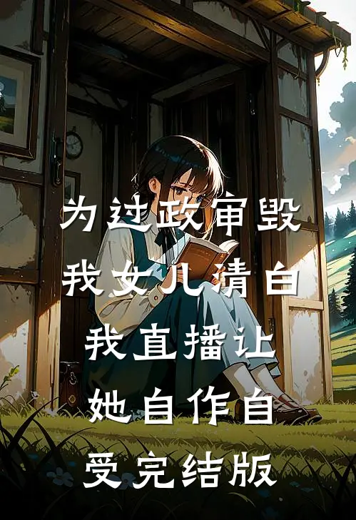 为过政审毁我女儿清白，我直播让她自作自受完结版