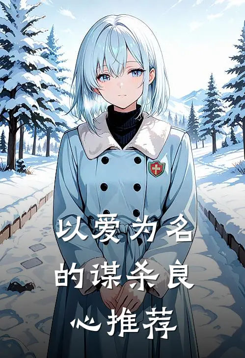 以爱为名的谋杀良心推荐
