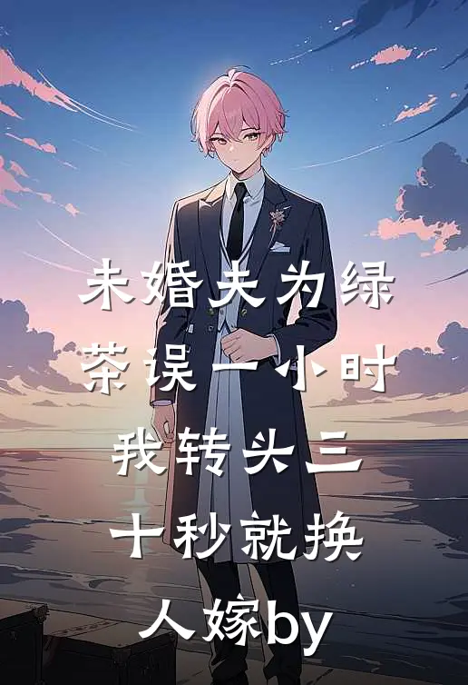 未婚夫为绿茶误一小时，我转头三十秒就换人嫁by