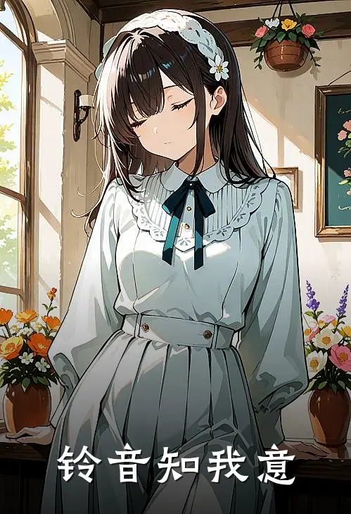 铃音知我意
