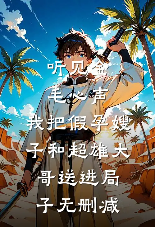 听见金毛心声，我把假孕嫂子和超雄大哥送进局子无删减