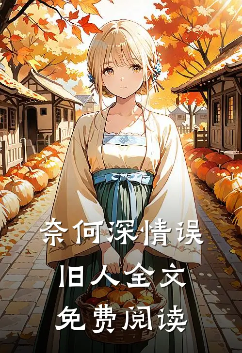 奈何深情误旧人全文免费阅读
