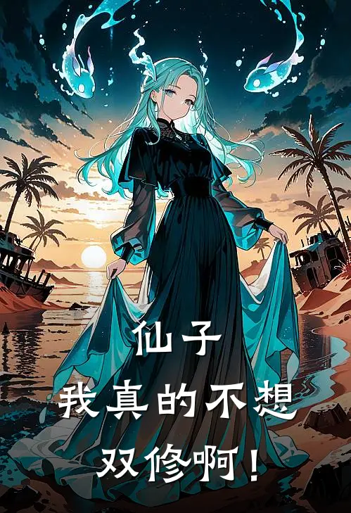 仙子，我真的不想双修啊！