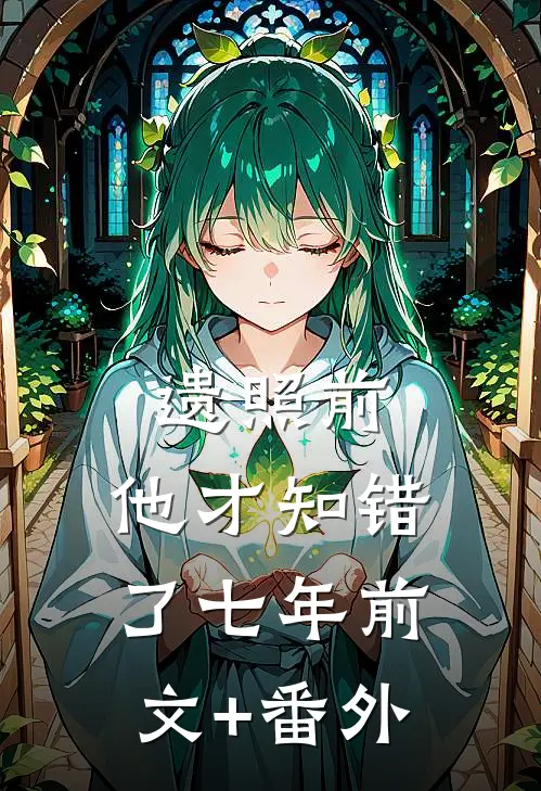 遗照前，他才知错了七年前文+番外