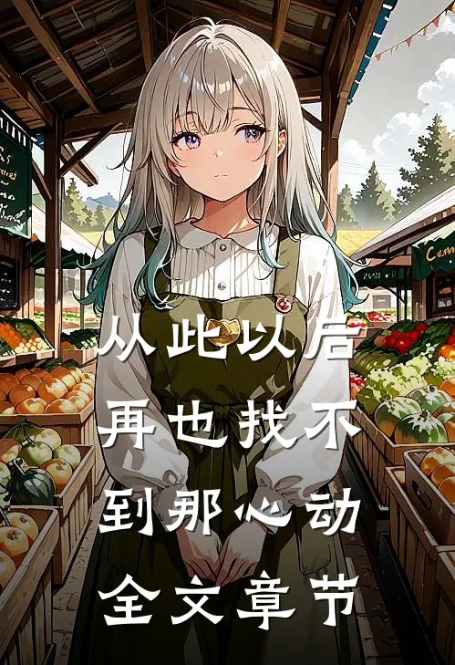 从此以后再也找不到那心动全文章节