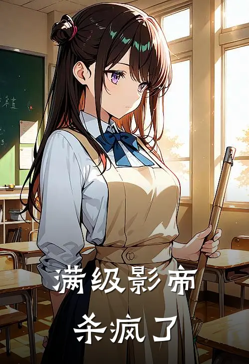 满级影帝杀疯了