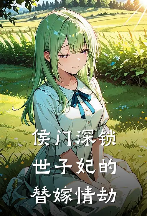 侯门深锁：世子妃的替嫁情劫