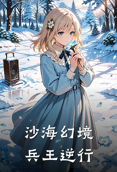 沙海幻境，兵王逆行