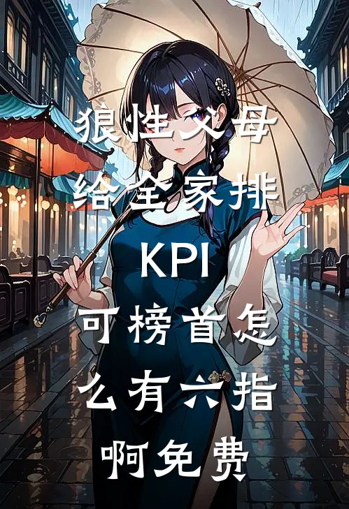 狼性父母给全家排KPI，可榜首怎么有六指啊免费