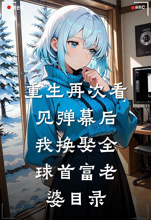 重生再次看见弹幕后，我换娶全球首富老婆目录