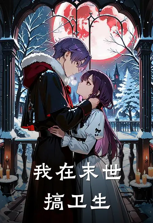 我在末世搞卫生