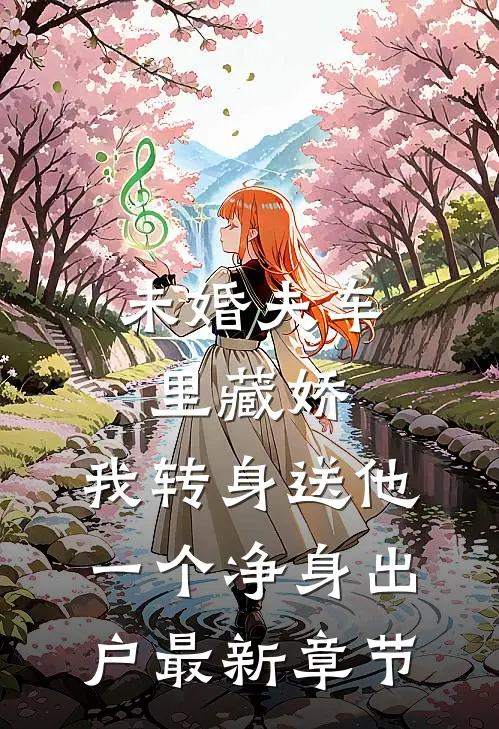 未婚夫车里藏娇，我转身送他一个净身出户最新章节
