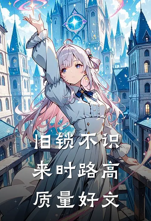 旧锁不识来时路高质量好文