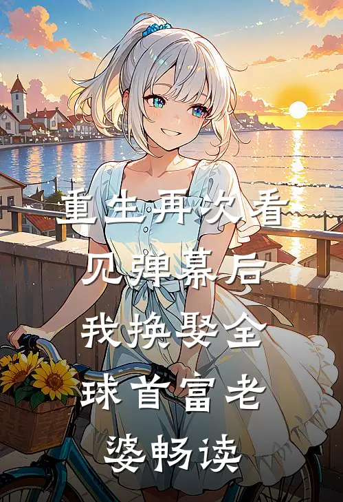 重生再次看见弹幕后，我换娶全球首富老婆畅读