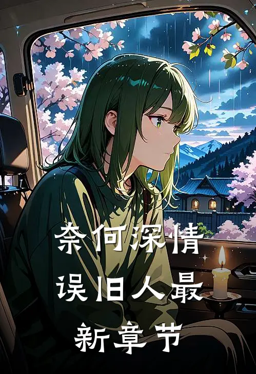 奈何深情误旧人最新章节