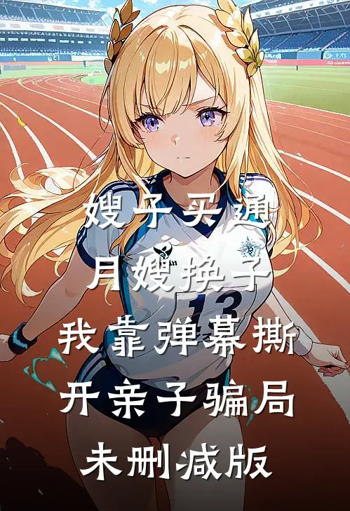 嫂子买通月嫂换子，我靠弹幕撕开亲子骗局未删减版