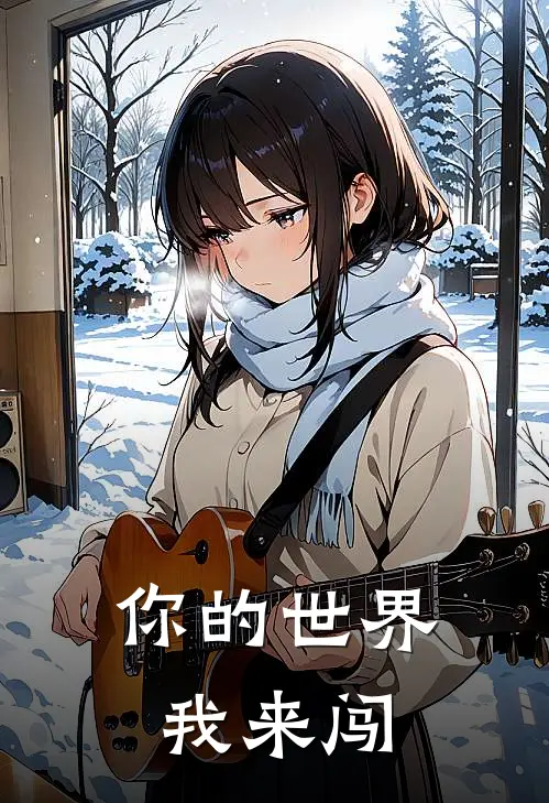 你的世界我来闯